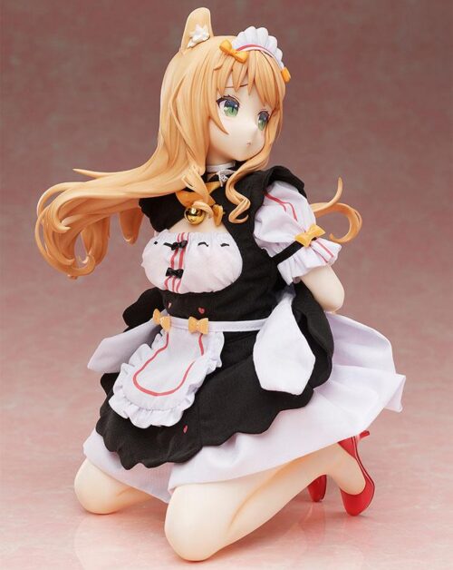 Nendo Addicts - Binding - Nekopara Maple Pose1