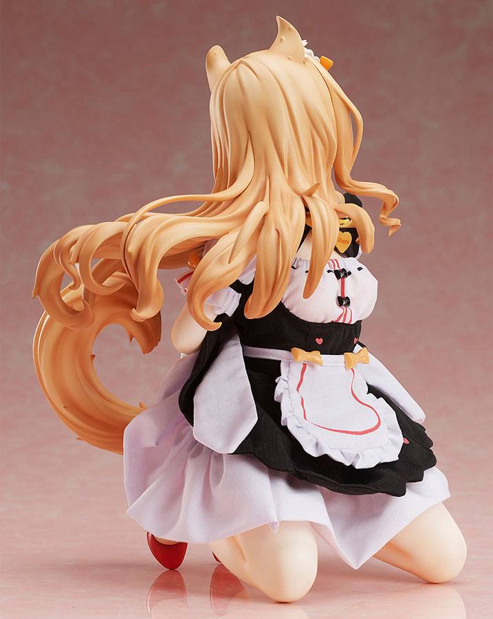 Nendo Addicts - Binding - Nekopara Maple Pose2