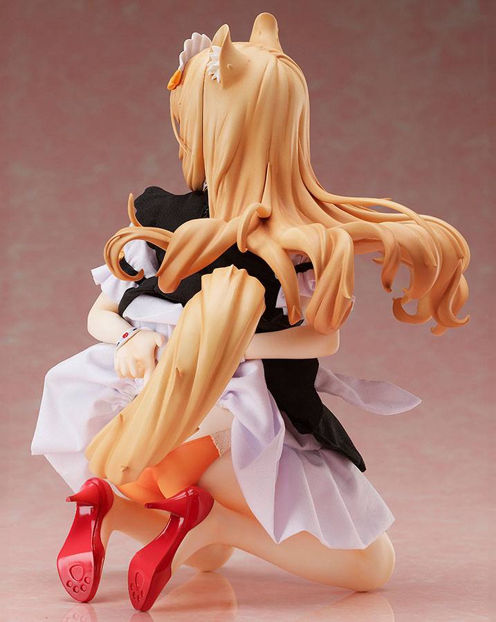 Nendo Addicts - Binding - Nekopara Maple Pose3