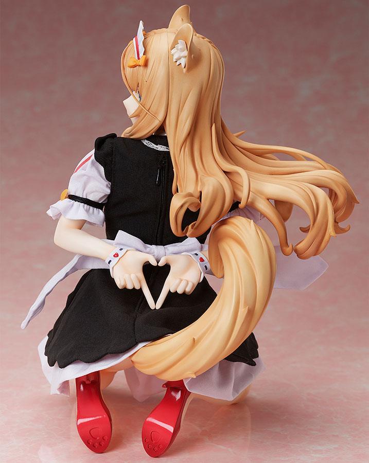 Nendo Addicts - Binding - Nekopara Maple Pose4