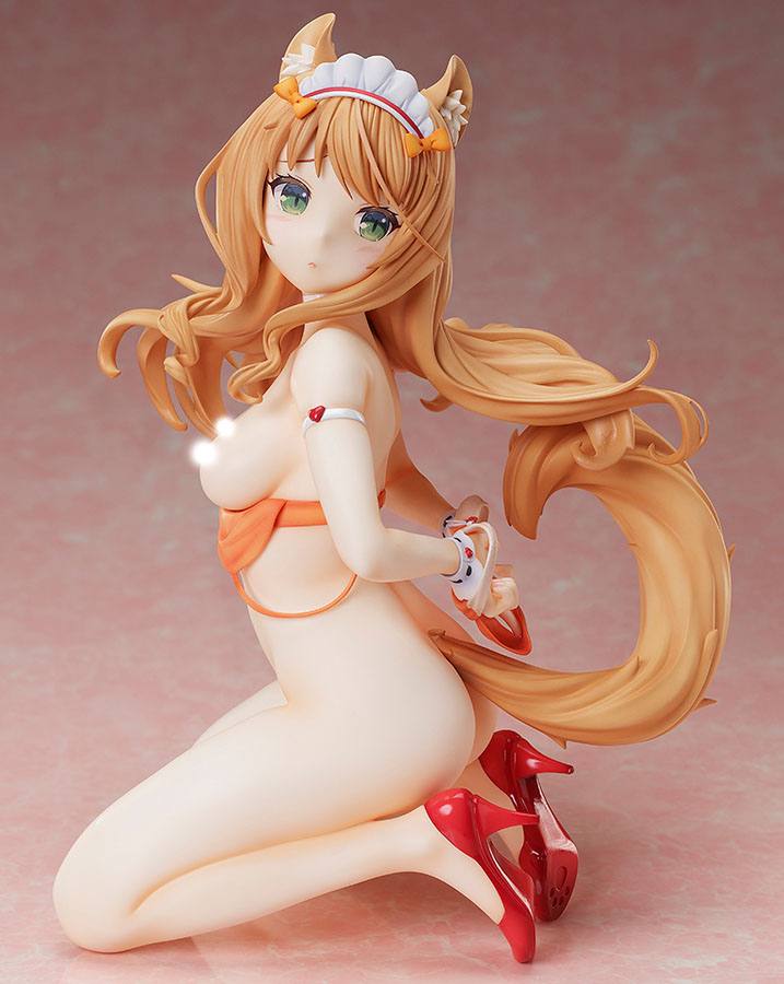 Nendo Addicts - Binding - Nekopara Maple Pose6