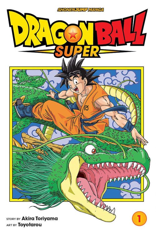 Nendo Addicts - Dragon Ball Super Vol.1