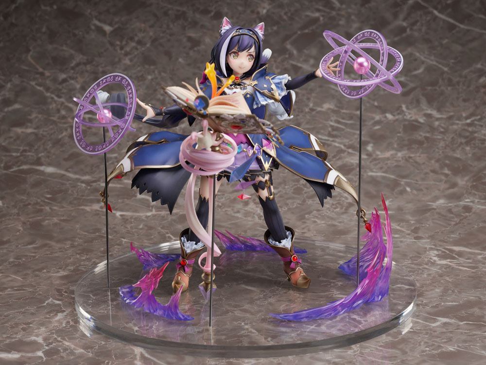Nendo Addicts - Furyu - Princess Connect Karyl Pose1