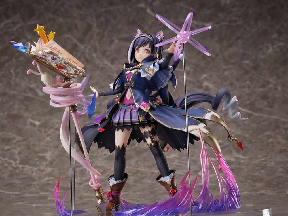 Nendo Addicts - Furyu - Princess Connect Karyl Pose4