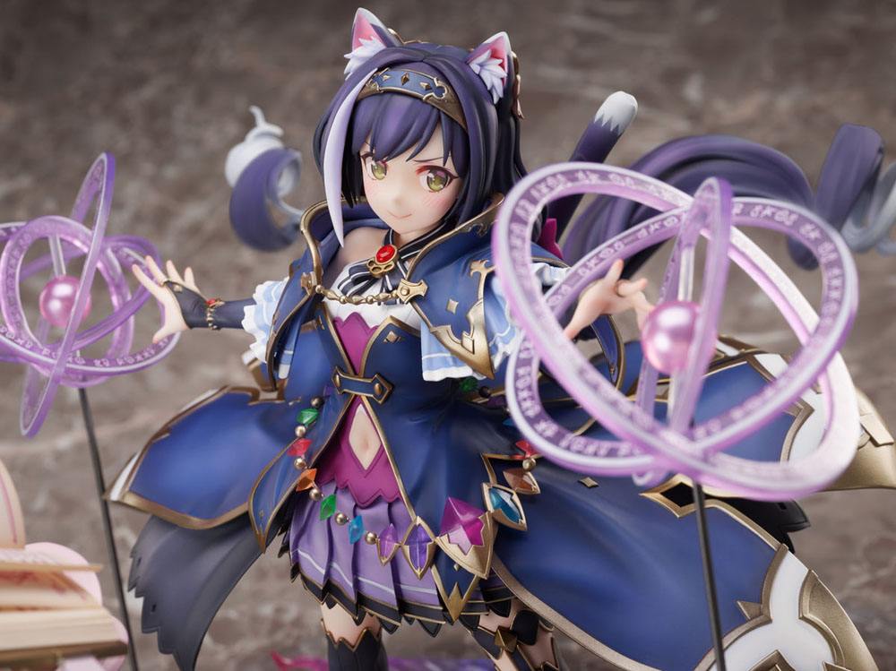 Nendo Addicts - Furyu - Princess Connect Karyl Pose5