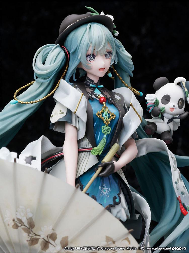 Nendo Addicts - Furyu - Vocaloid Hatsune Miku With You 2021 Pose7