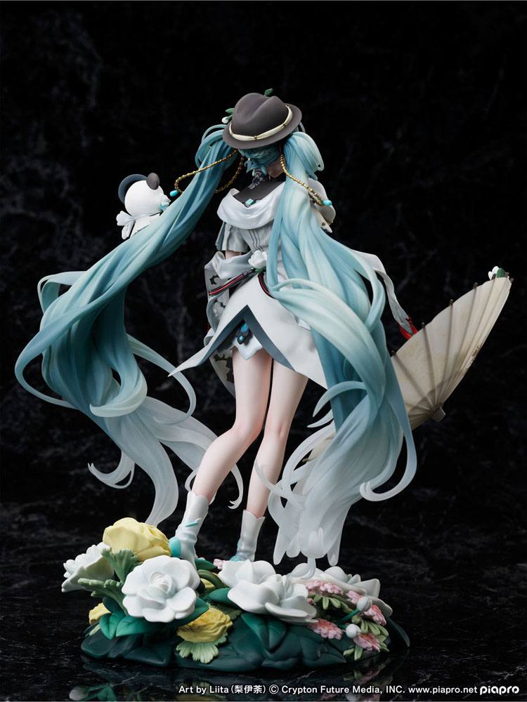 Nendo Addicts - Furyu - Vocaloid Hatsune Miku With You 2021 Pose9