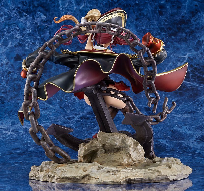 Nendo Addicts - Max Factory - Hololive Houshou Marine Pose3