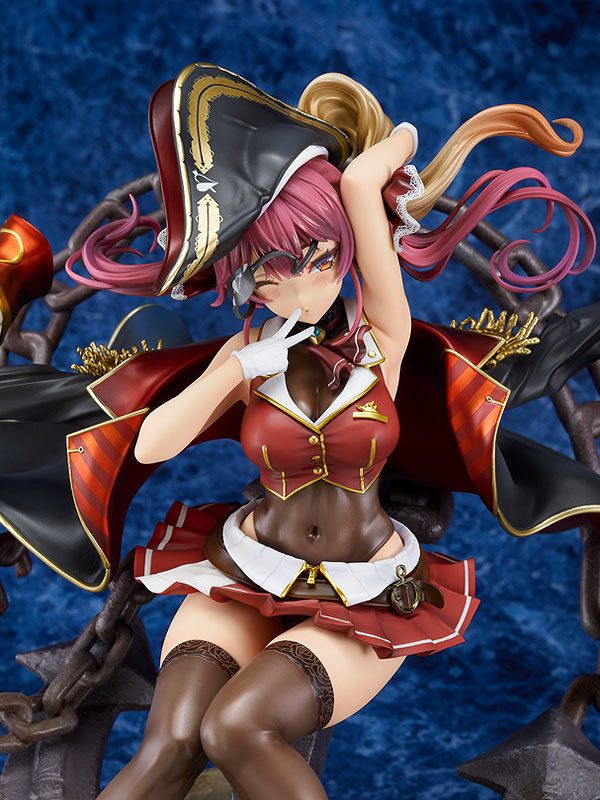 Nendo Addicts - Max Factory - Hololive Houshou Marine Pose5