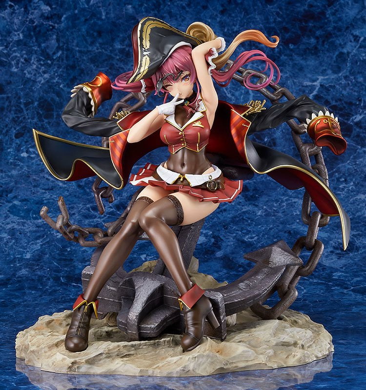 Nendo Addicts - Max Factory - Hololive Houshou Marine