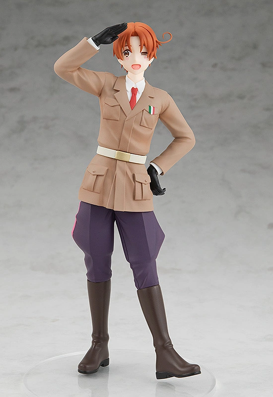 Nendo Addicts - Pop Up Parade - Hetalia World Stars Italy Pose1