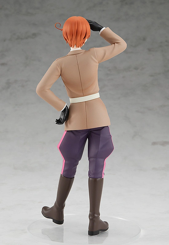 Nendo Addicts - Pop Up Parade - Hetalia World Stars Italy Pose2