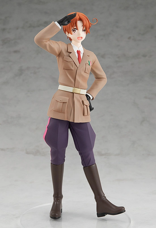Nendo Addicts - Pop Up Parade - Hetalia World Stars Italy