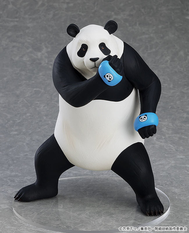 Nendo Addicts - Pop Up Parade - Jujutsu Kaisen Panda