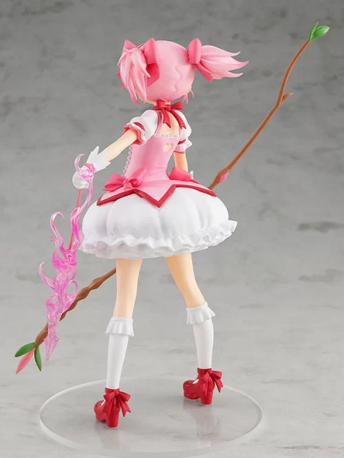 Nendo Addicts - Pop Up Parade - Puella Magi Madoka Magica Madoka Kaname Pose1