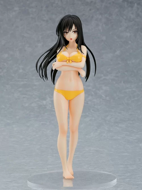 Nendo Addicts - Pop Up Parade - To Love Ru Darkness Yui Kotegawa