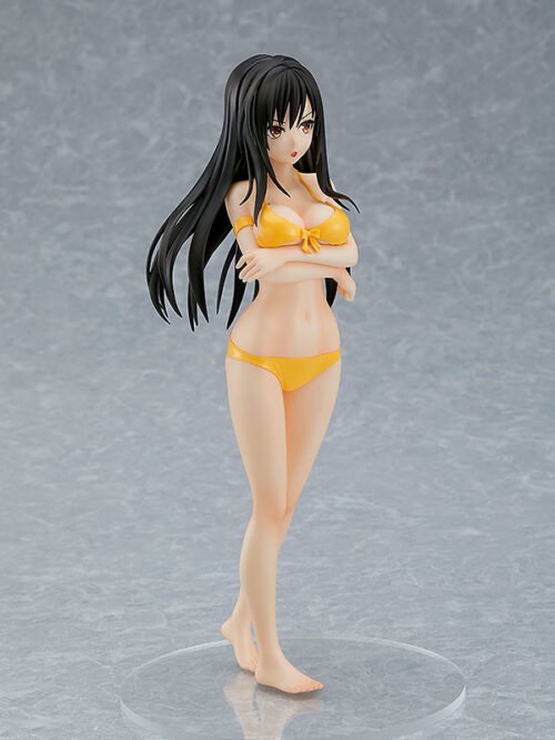 Nendo Addicts - Pop Up Parade - To Love Ru Darkness Yui Kotegawa Pose1