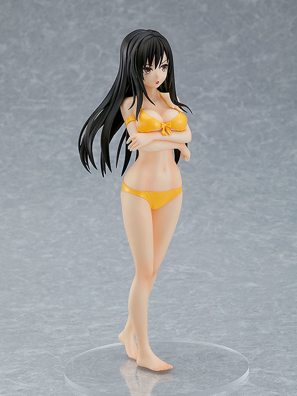 Nendo Addicts - Pop Up Parade - To Love Ru Darkness Yui Kotegawa Pose1
