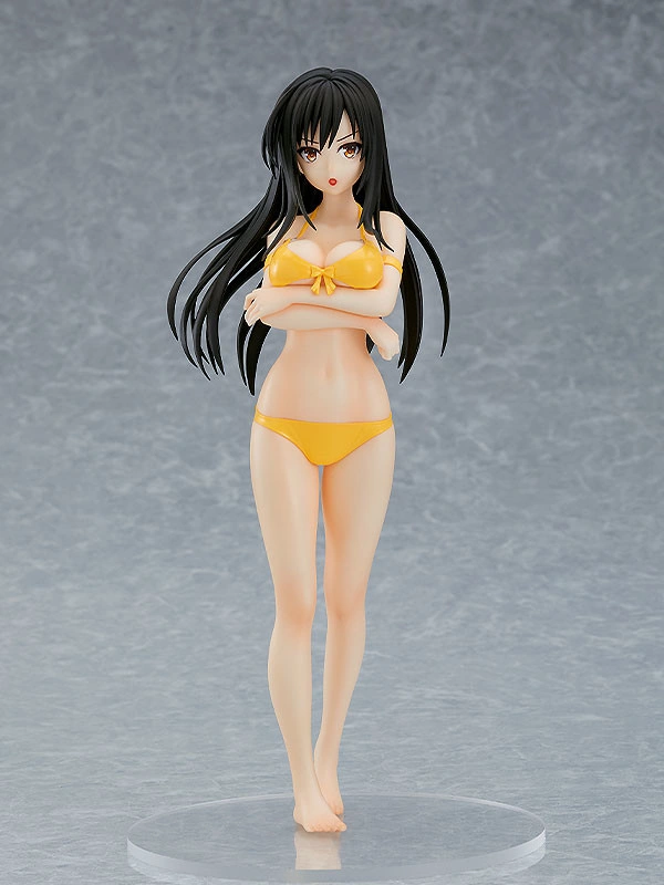 Nendo Addicts - Pop Up Parade - To Love Ru Darkness Yui Kotegawa