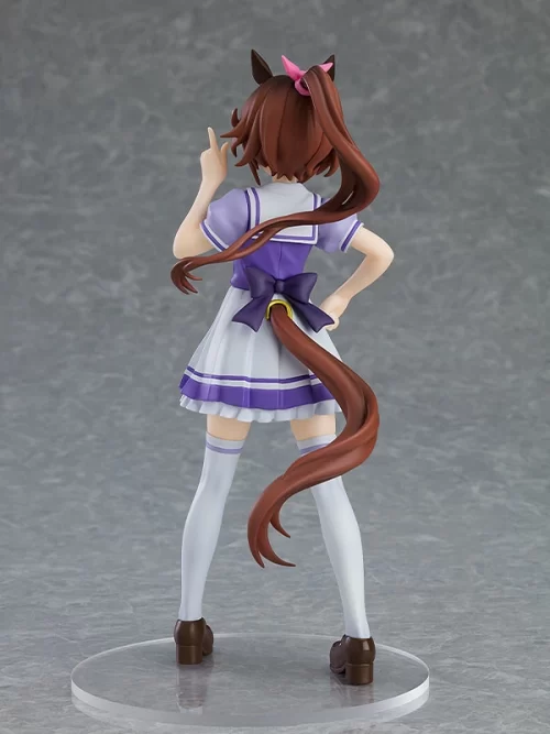 Nendo Addicts - Pop Up Parade - Umamusume Tokai Teio School Uniform Version Pose 3