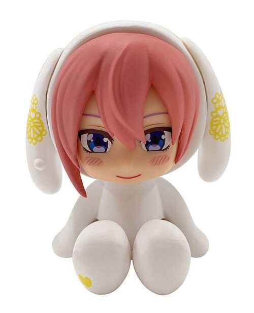 Nendo Addicts - Shine - Quintessential Quintuplets Ichika Nakano White Wedding Version