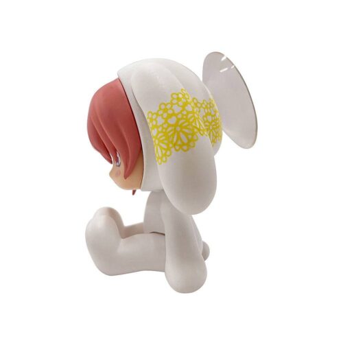 Nendo Addicts - Shine - Quintessential Quintuplets Ichika Nakano White Wedding Version Pose1
