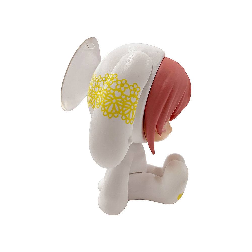 Nendo Addicts - Shine - Quintessential Quintuplets Ichika Nakano White Wedding Version Pose2