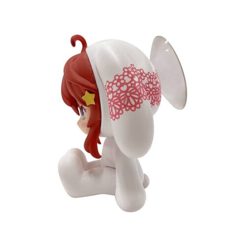 Nendo Addicts - Shine - Quintessential Quintuplets Itsuki Nakano White Wedding Version Pose1