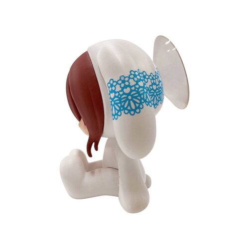 Nendo Addicts - Shine - Quintessential Quintuplets Miku Nakano White Wedding Version Pose1
