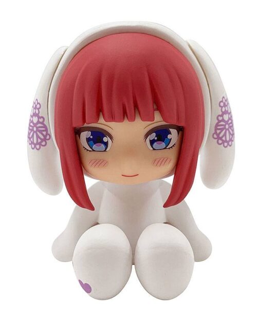 Nendo Addicts - Shine - Quintessential Quintuplets Nino Nakano White Wedding Version