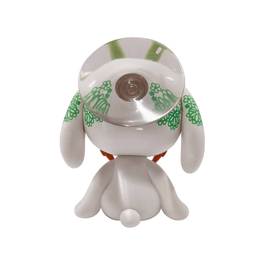 Nendo Addicts - Shine - Quintessential Quintuplets Yotsuba Nakano White Wedding Version Pose3