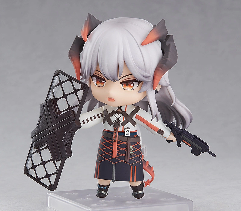 Nendoroid - #1810 - Arknights Saria Pose1
