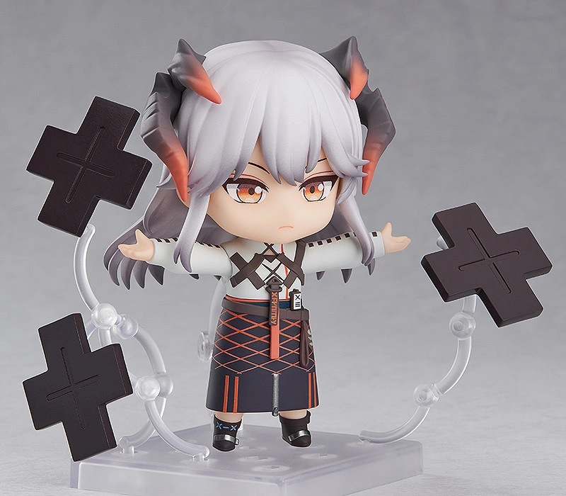Nendoroid - #1810 - Arknights Saria Pose2