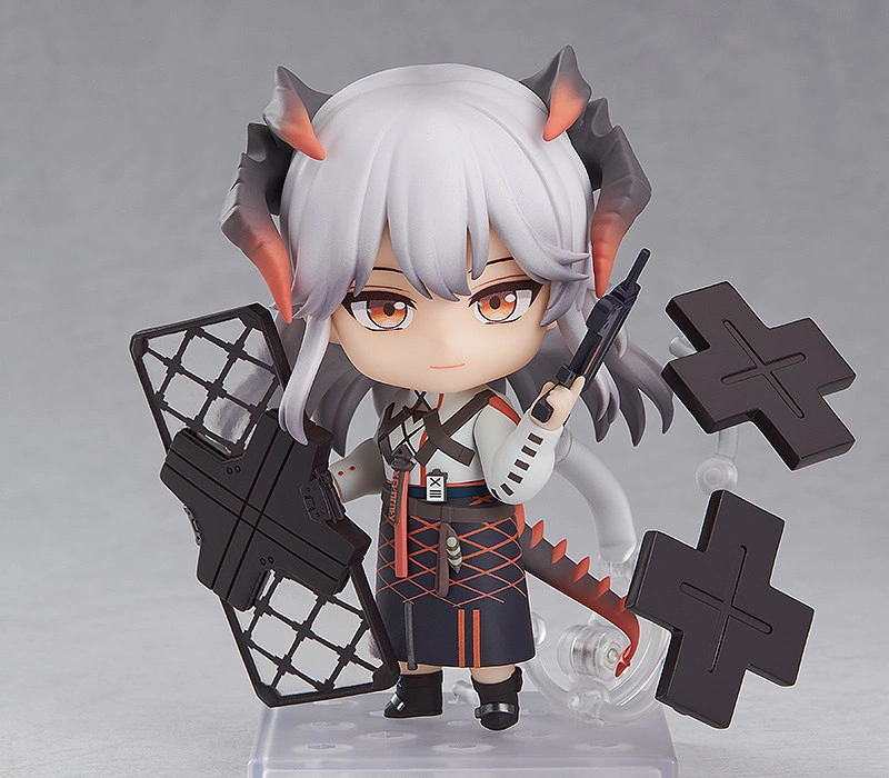 Nendoroid - #1810 - Arknights Saria Pose3