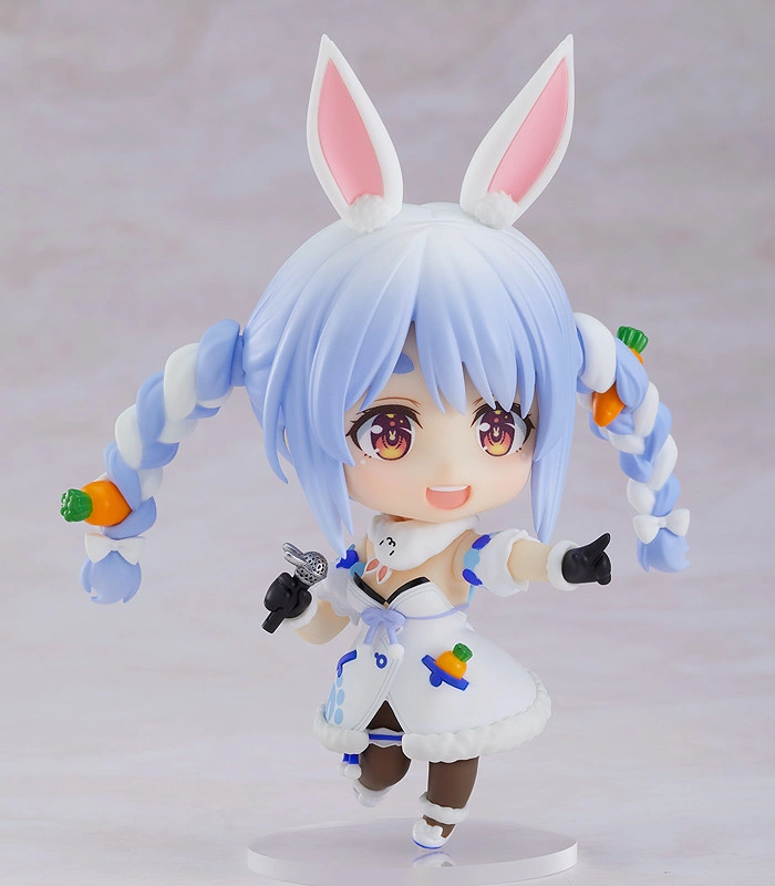 Nendoroid - #1823 - Hololive Usada Pekora Pose3
