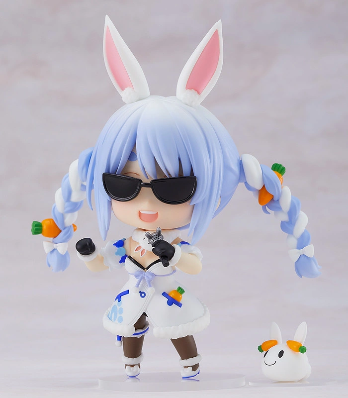 Nendoroid - #1823 - Hololive Usada Pekora Pose4