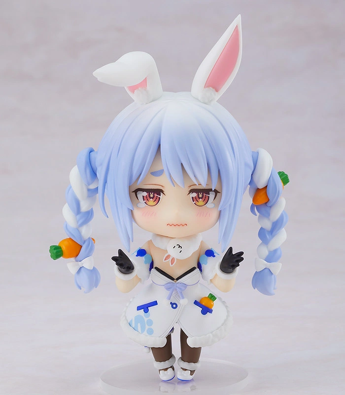 Nendoroid - #1823 - Hololive Usada Pekora Pose5