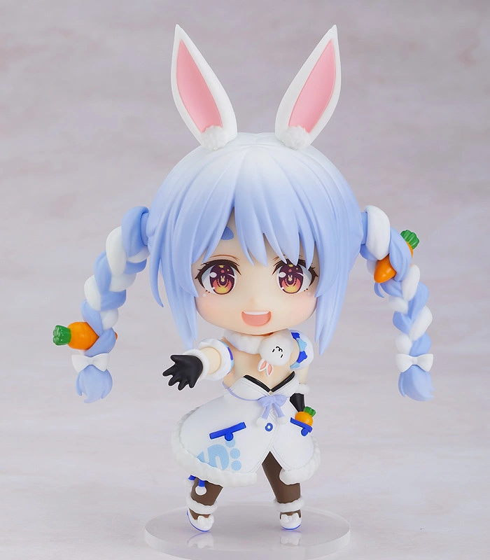 Nendoroid - #1823 - Hololive Usada Pekora