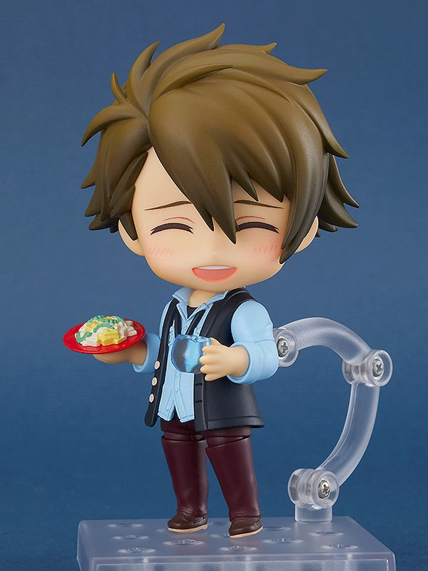 Nendoroid - #1840 - Idolish7 Ryunosuke Tsunashi Pose2