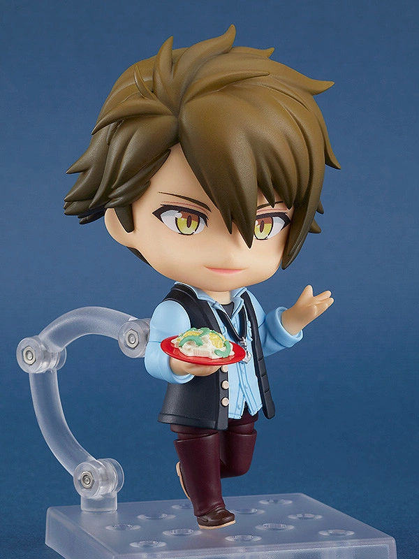 Nendoroid - #1840 - Idolish7 Ryunosuke Tsunashi Pose4