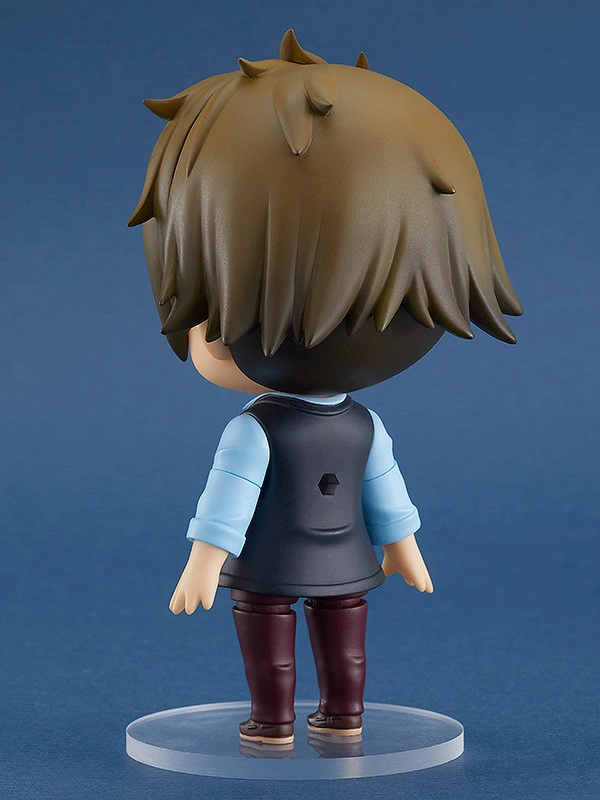 Nendoroid - #1840 - Idolish7 Ryunosuke Tsunashi Pose5