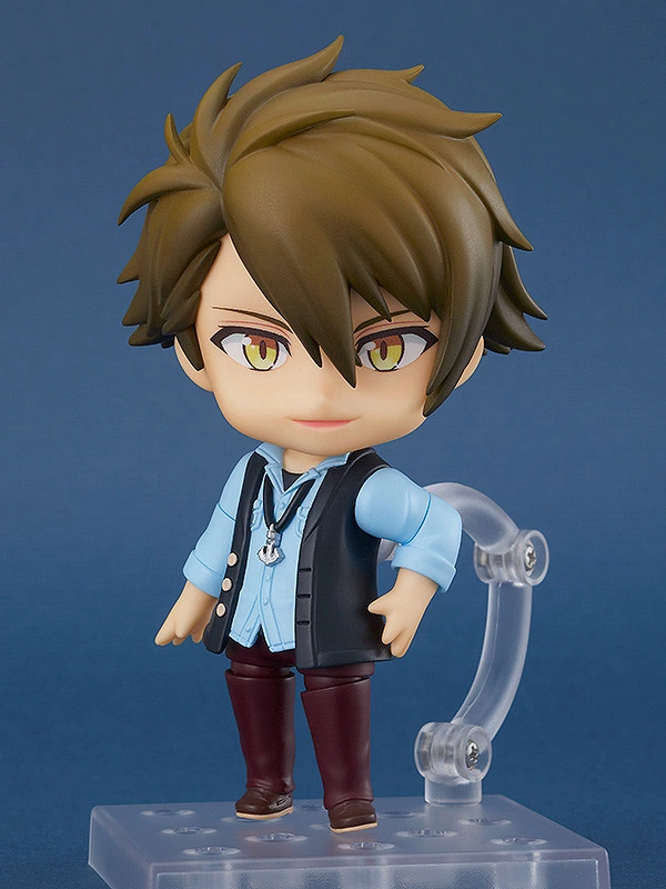 Nendoroid - #1840 - Idolish7 Ryunosuke Tsunashi Pose6