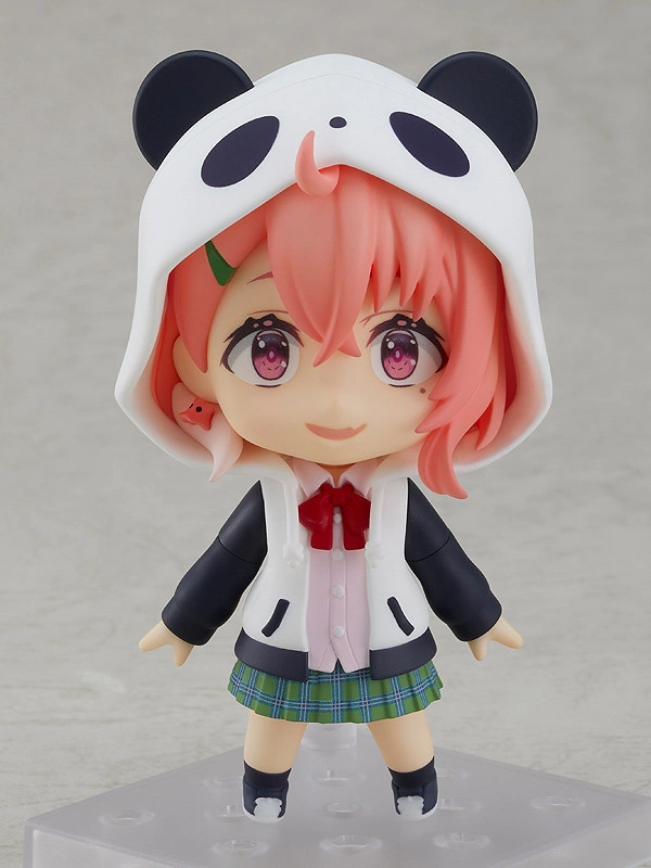 Nendoroid - #1849 - Nijisanji Sasaki Saku Pose2