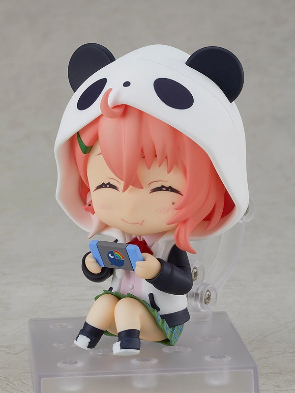 Nendoroid - #1849 - Nijisanji Sasaki Saku Pose5