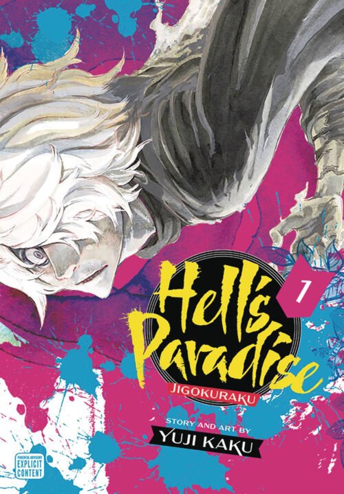 Hell's Paradise Vol.1