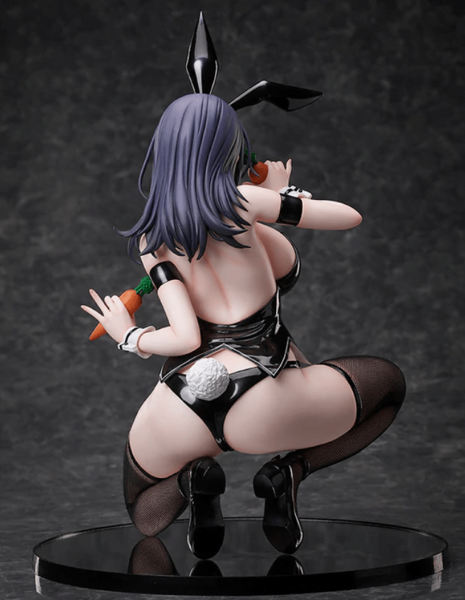Nendo Addicts - Binding - Creators Opinion Niina Bunny Version Pose1