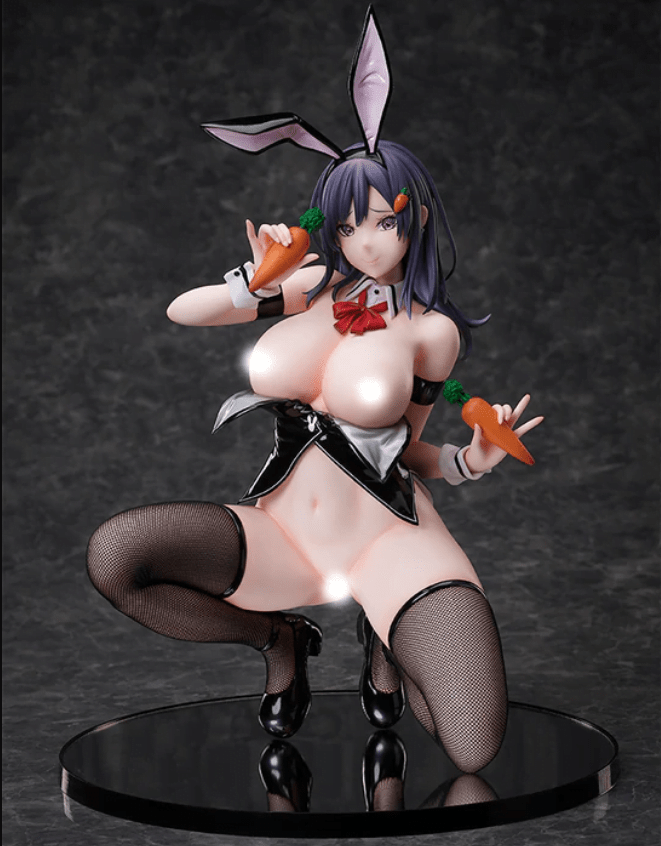 Nendo Addicts - Binding - Creators Opinion Niina Bunny Version Pose2