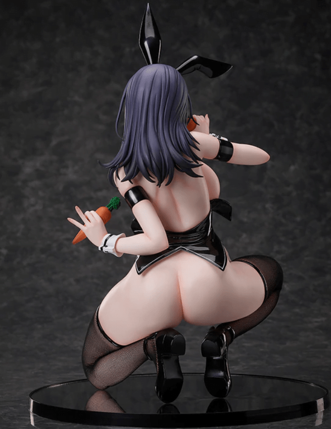 Nendo Addicts - Binding - Creators Opinion Niina Bunny Version Pose5