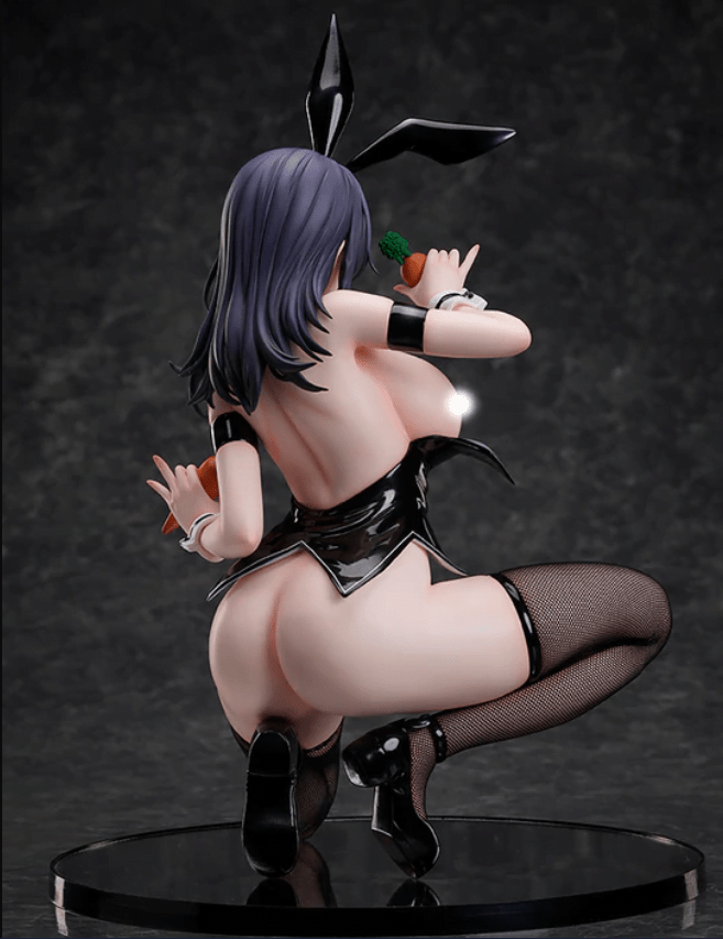 Nendo Addicts - Binding - Creators Opinion Niina Bunny Version Pose6