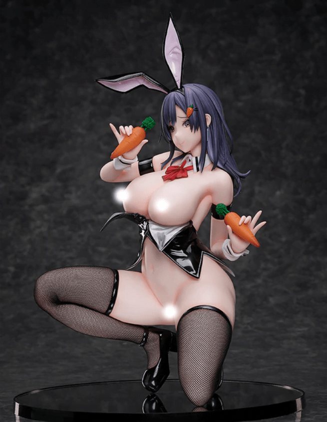 Nendo Addicts - Binding - Creators Opinion Niina Bunny Version Pose8